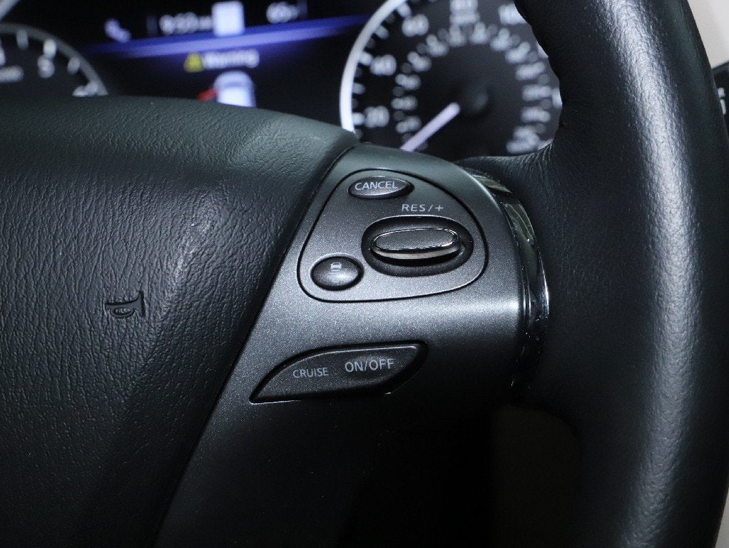 2024 Nissan Murano SL AWD