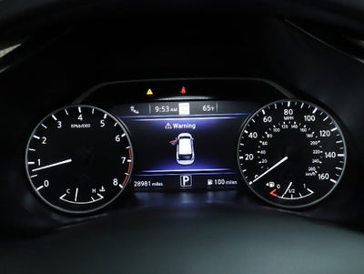 2024 Nissan Murano SL AWD