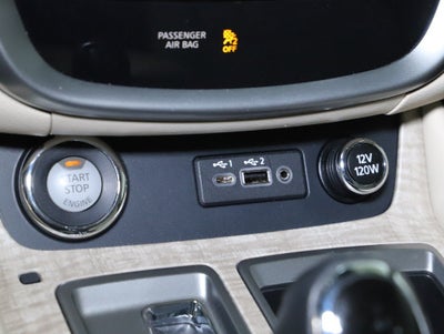 2024 Nissan Murano SL AWD
