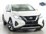 2024 Nissan Murano SL AWD