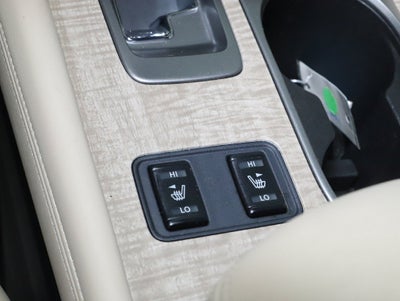 2024 Nissan Murano SL AWD