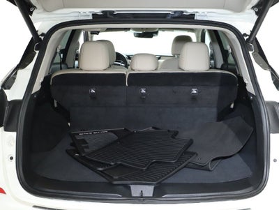 2024 Nissan Murano SL AWD