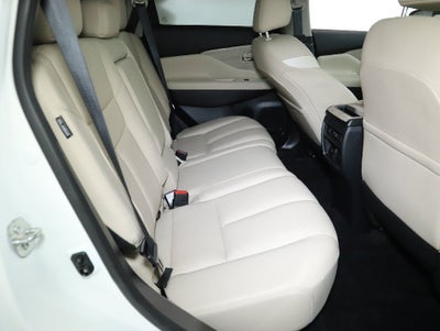 2024 Nissan Murano SL AWD
