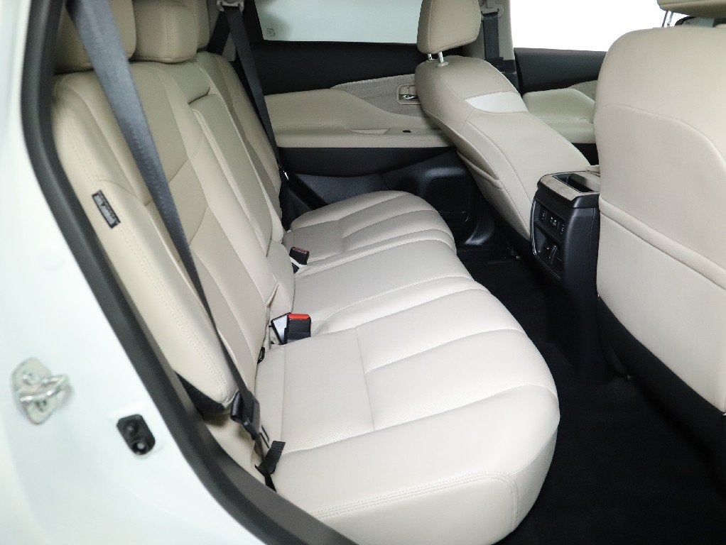 2024 Nissan Murano SL AWD