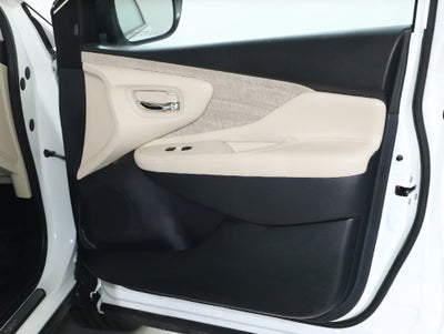 2024 Nissan Murano SL AWD