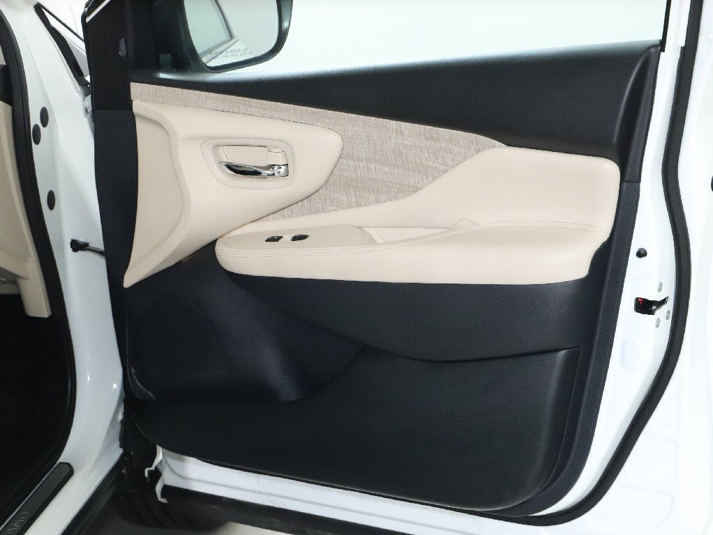 2024 Nissan Murano SL AWD