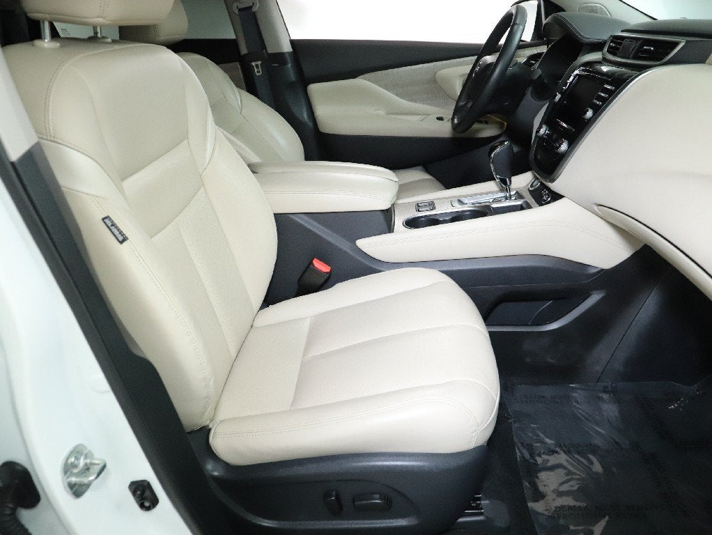 2024 Nissan Murano SL AWD