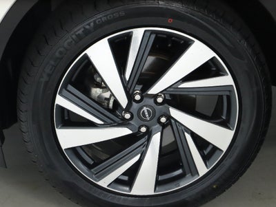 2024 Nissan Murano SL AWD