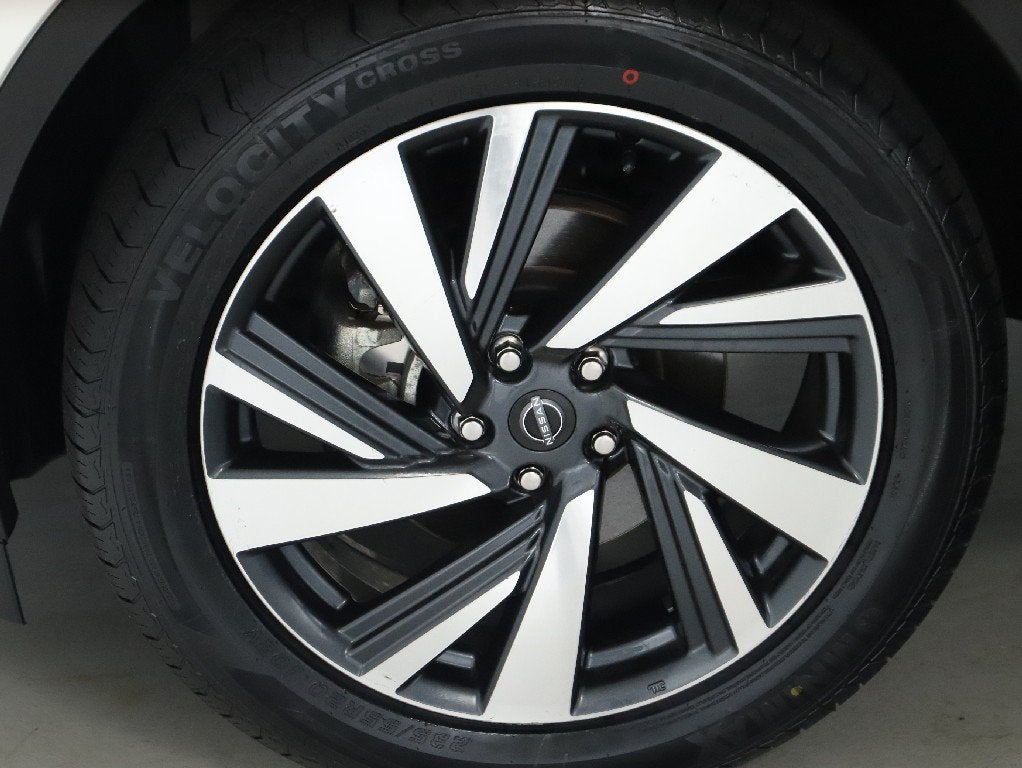 2024 Nissan Murano SL AWD