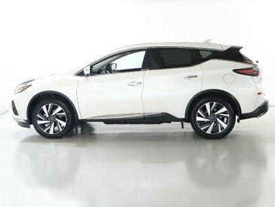 2024 Nissan Murano SL AWD