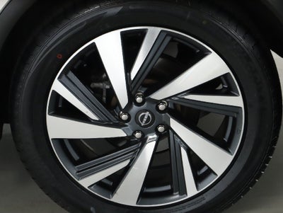 2024 Nissan Murano SL AWD