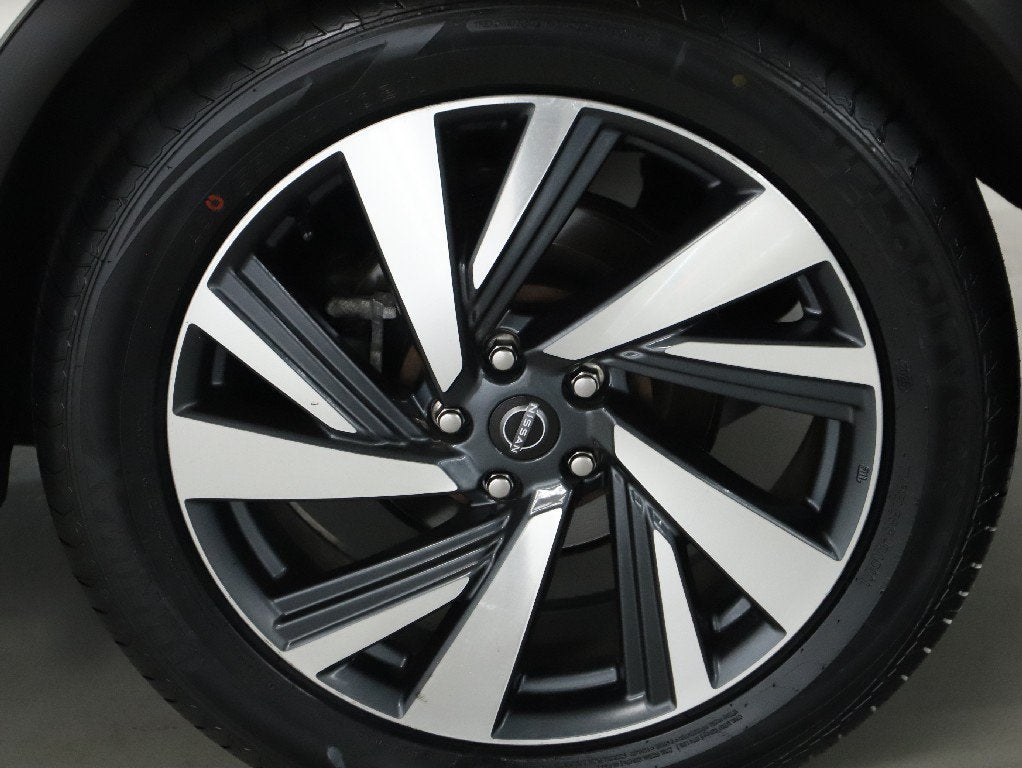 2024 Nissan Murano SL AWD