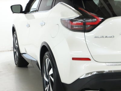 2024 Nissan Murano SL AWD