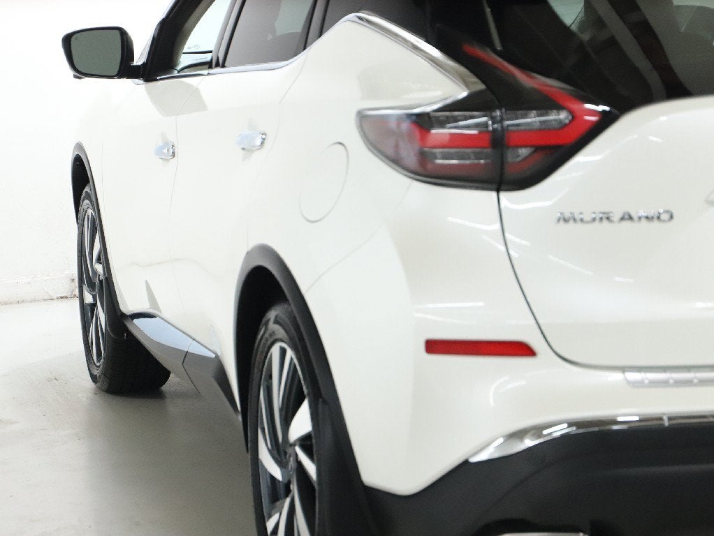 2024 Nissan Murano SL AWD