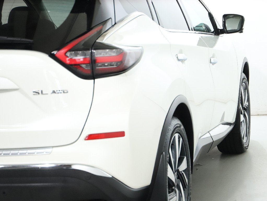 2024 Nissan Murano SL AWD