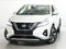2024 Nissan Murano SL AWD