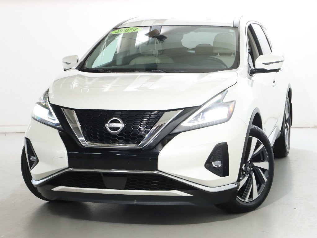 2024 Nissan Murano SL AWD