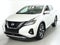 2024 Nissan Murano SL AWD