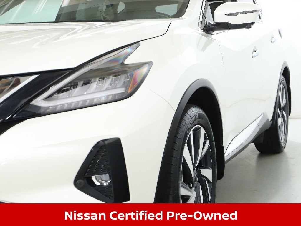 2024 Nissan Murano SL AWD