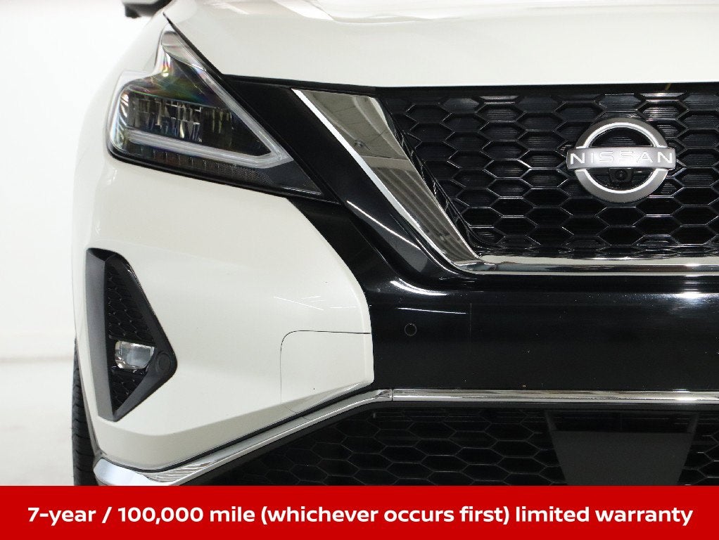 2024 Nissan Murano SL AWD