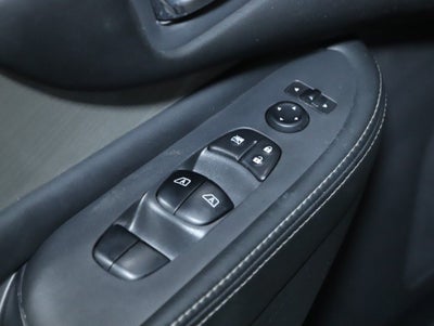 2017 Nissan Murano S AWD