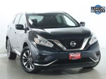 2017 Nissan Murano S AWD