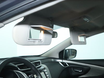 2017 Nissan Murano S AWD