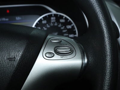 2017 Nissan Murano S AWD