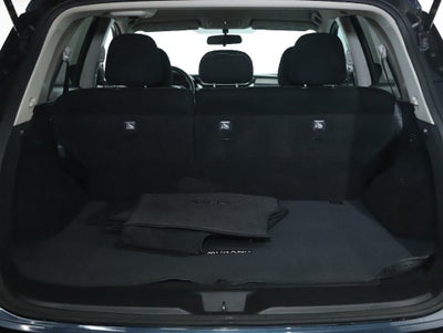 2017 Nissan Murano S AWD