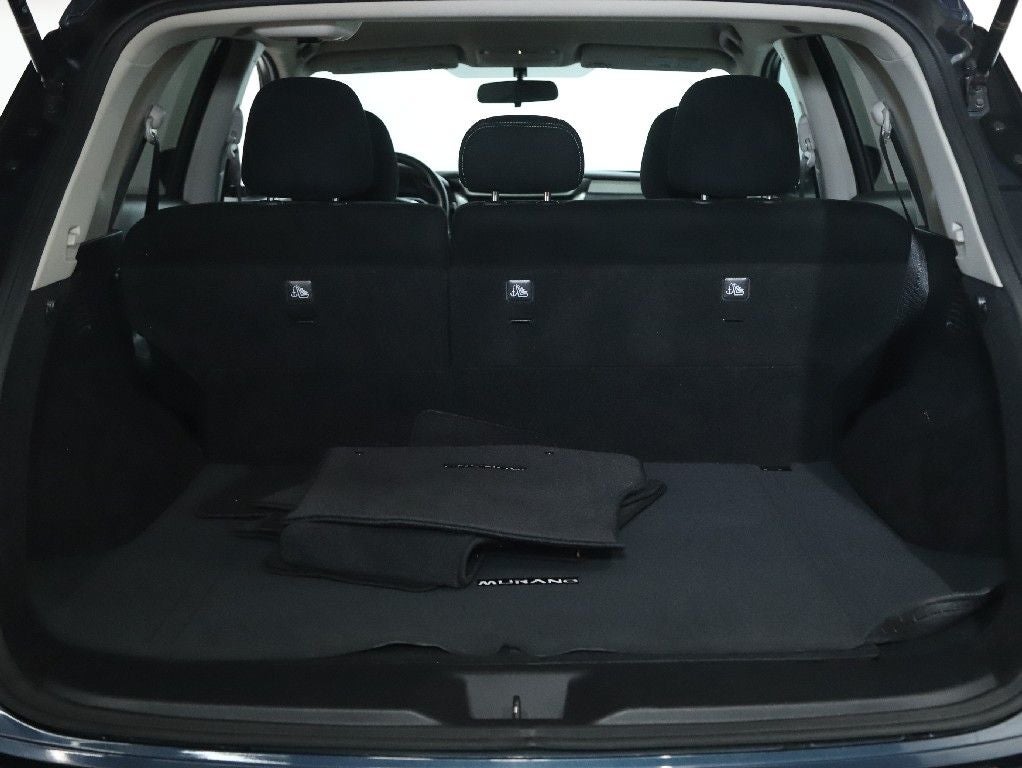 2017 Nissan Murano S AWD