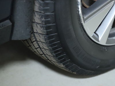 2017 Nissan Murano S AWD