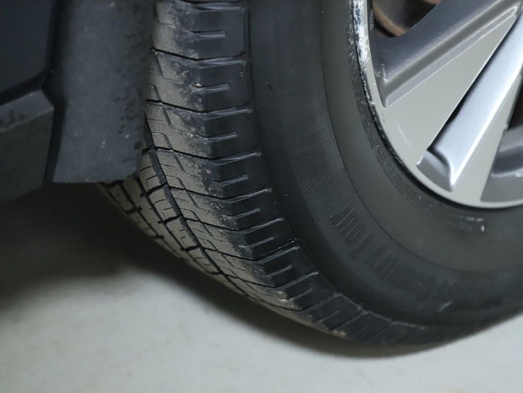 2017 Nissan Murano S AWD