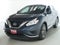 2017 Nissan Murano S AWD