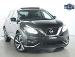 2017 Nissan Murano Platinum AWD