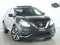 2017 Nissan Murano Platinum AWD