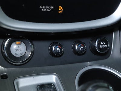 2017 Nissan Murano Platinum AWD