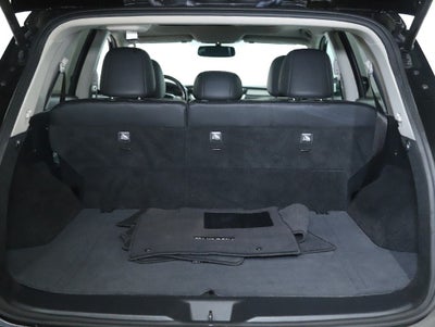 2017 Nissan Murano Platinum AWD