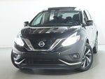 2017 Nissan Murano Platinum AWD