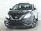 2017 Nissan Murano Platinum AWD