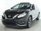 2017 Nissan Murano Platinum AWD
