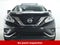 2017 Nissan Murano Platinum AWD