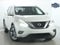 2017 Nissan Murano SL AWD