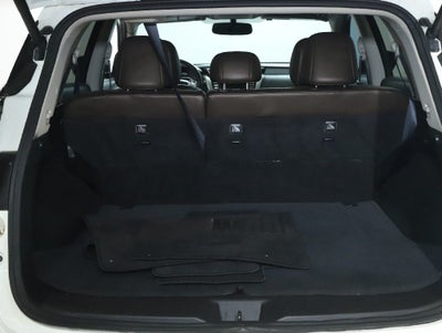 2017 Nissan Murano SL AWD