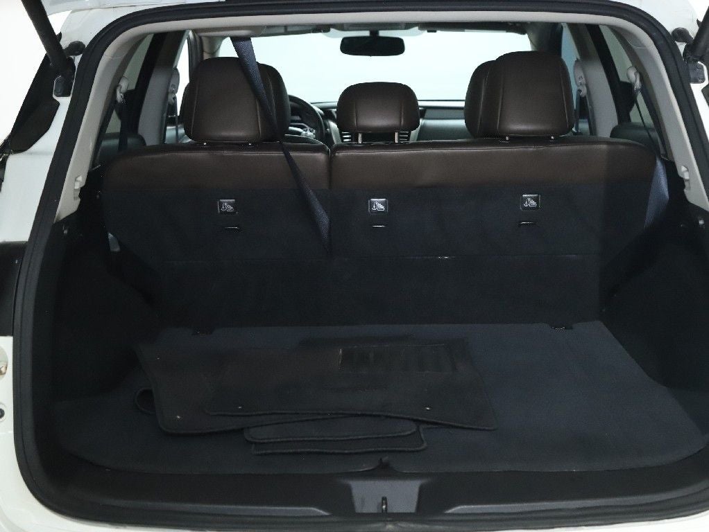 2017 Nissan Murano SL AWD