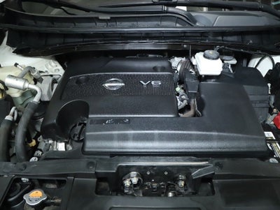 2017 Nissan Murano SL AWD