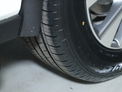 2017 Nissan Murano SL AWD