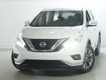 2017 Nissan Murano SL AWD