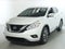 2017 Nissan Murano SL AWD