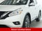 2017 Nissan Murano SL AWD