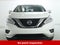 2017 Nissan Murano SL AWD